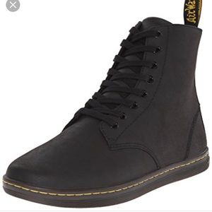 Men’s doc Martin Tobias boot